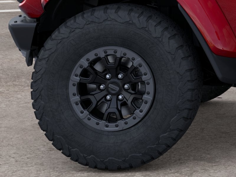 2026 Ford Bronco Raptor®