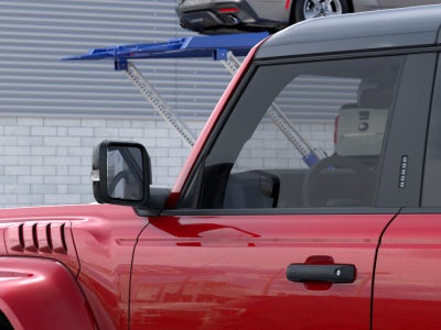 2026 Ford Bronco Raptor®