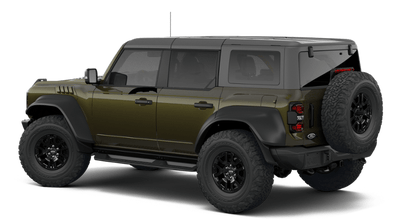 2026 Ford Bronco Raptor®