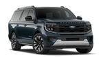 2026 Ford Expedition MAX Platinum®