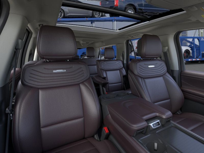 2026 Ford Expedition MAX Platinum®