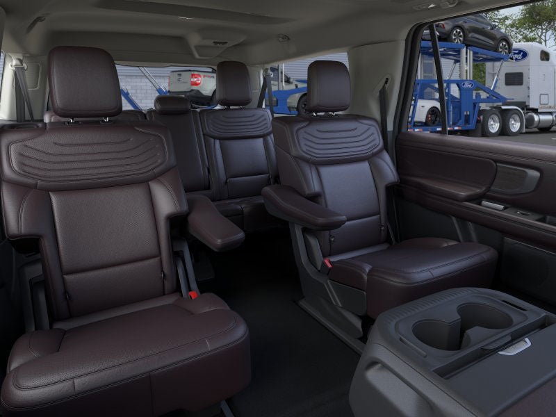 2026 Ford Expedition MAX Platinum®