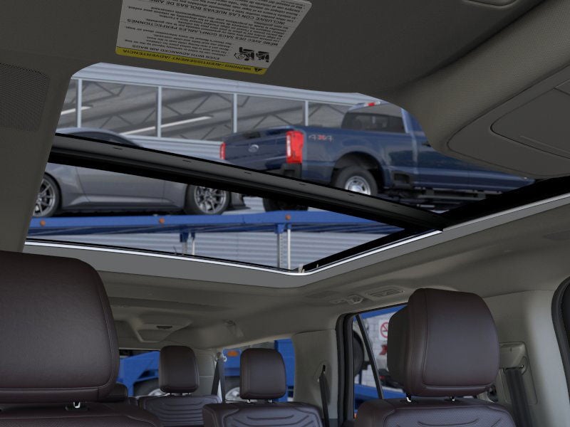 2026 Ford Expedition MAX Platinum®