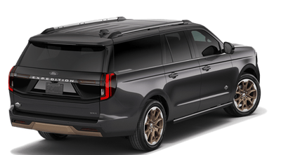 2026 Ford Expedition MAX King Ranch®