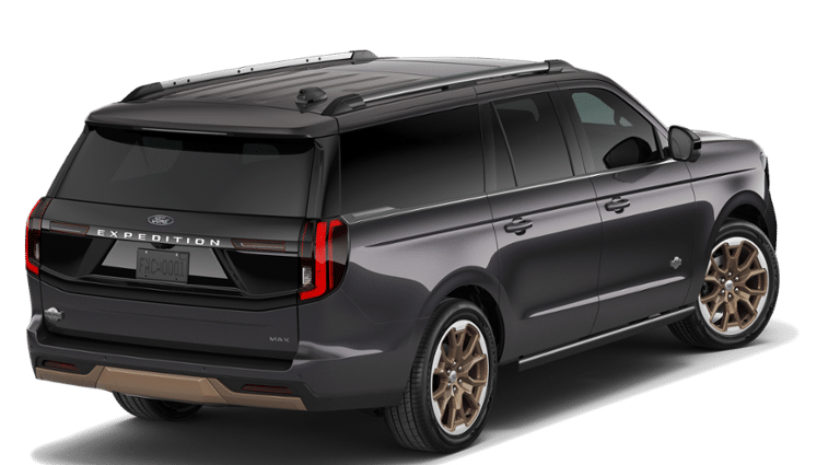 2026 Ford Expedition MAX King Ranch®
