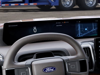 2027 Ford Expedition MAX King Ranch®