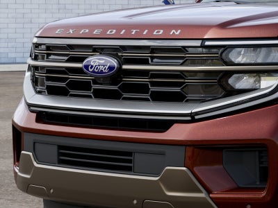 2027 Ford Expedition MAX King Ranch®