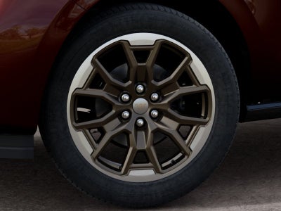 2027 Ford Expedition MAX King Ranch®