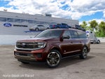 2027 Ford Expedition MAX King Ranch®