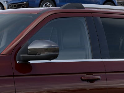 2027 Ford Expedition MAX King Ranch®