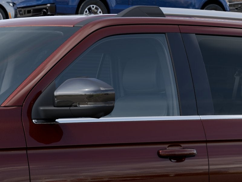 2027 Ford Expedition MAX King Ranch®