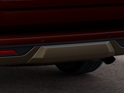2027 Ford Expedition MAX King Ranch®
