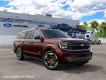2027 Ford Expedition MAX King Ranch®