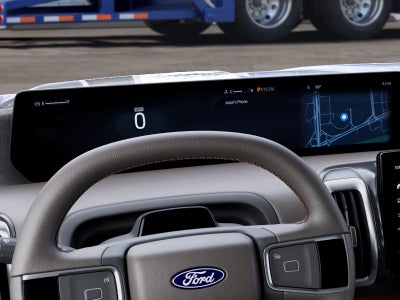 2027 Ford Expedition MAX King Ranch®