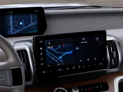 2027 Ford Expedition MAX King Ranch®