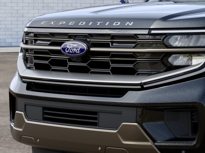 2027 Ford Expedition MAX King Ranch®