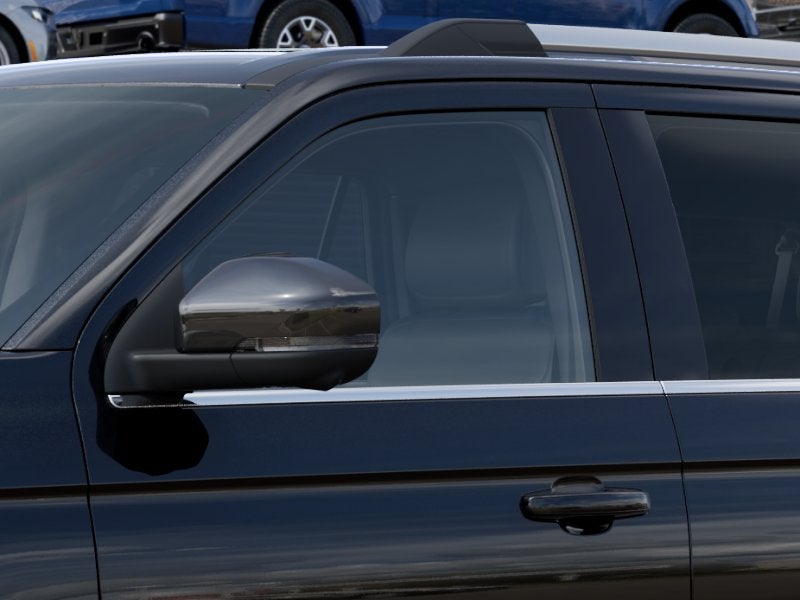 2027 Ford Expedition MAX King Ranch®