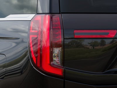 2027 Ford Expedition MAX King Ranch®