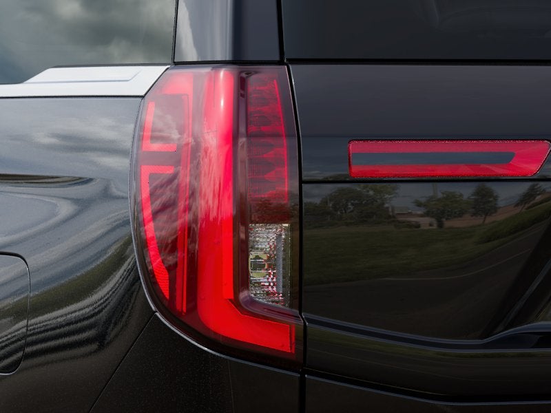 2027 Ford Expedition MAX King Ranch®