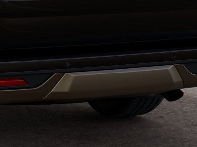 2027 Ford Expedition MAX King Ranch®