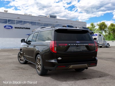 2027 Ford Expedition MAX King Ranch®