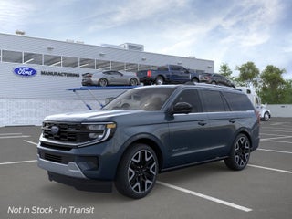 2026 Ford Expedition Platinum®
