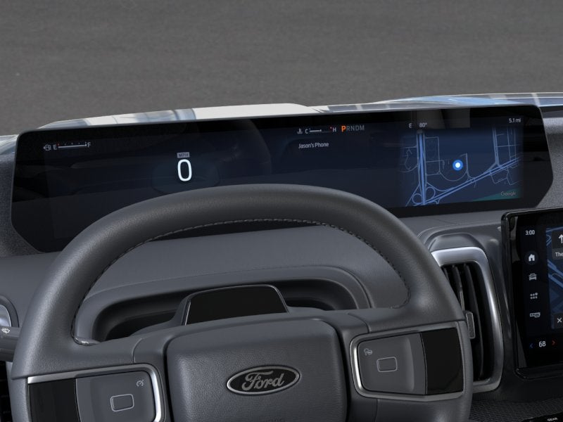 2026 Ford Expedition Platinum®