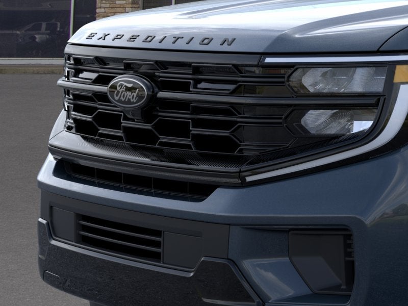 2026 Ford Expedition Platinum®