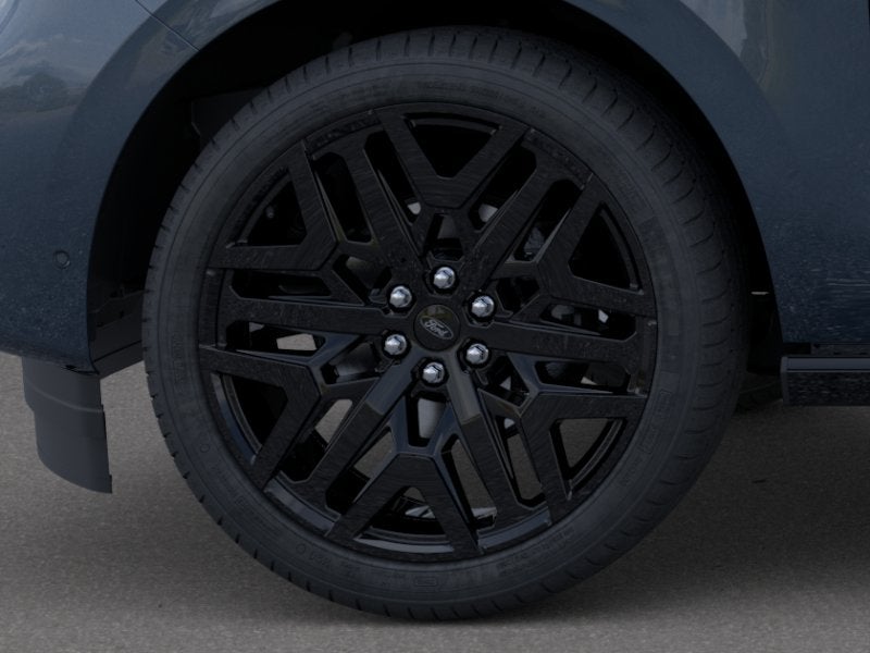2026 Ford Expedition Platinum®
