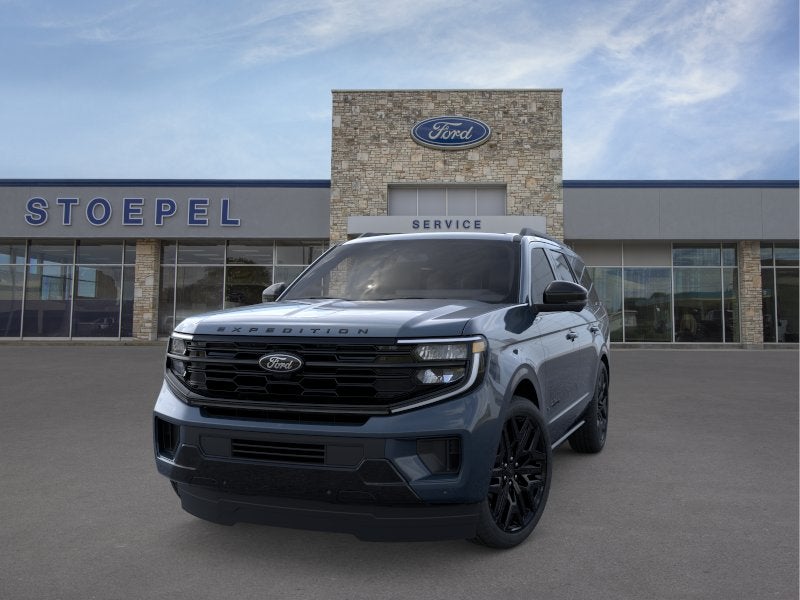 2026 Ford Expedition Platinum®