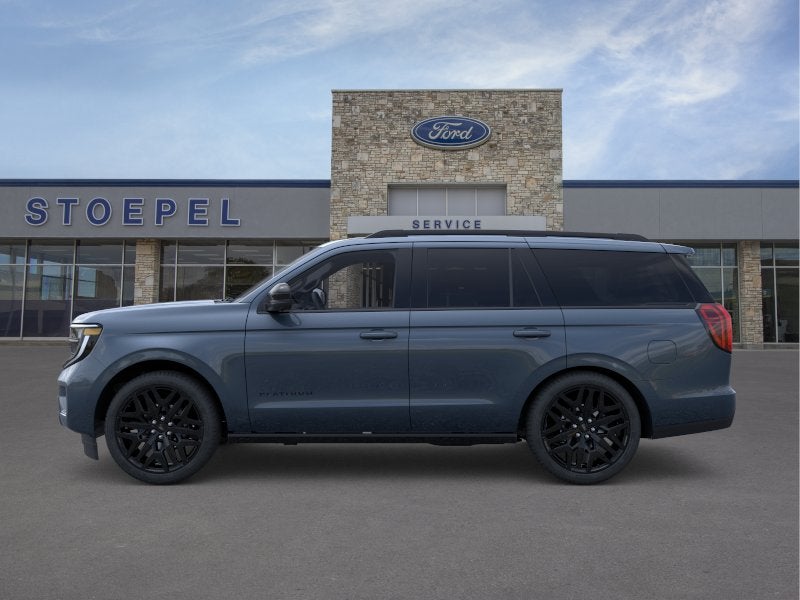 2026 Ford Expedition Platinum®