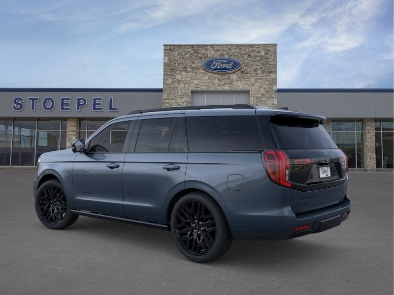 2026 Ford Expedition Platinum®