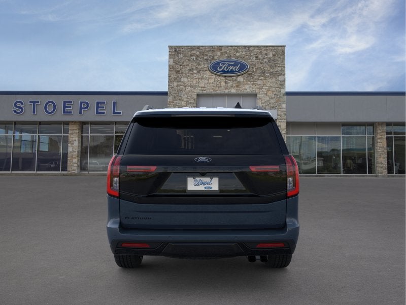 2026 Ford Expedition Platinum®