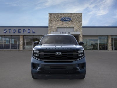 2026 Ford Expedition Platinum®