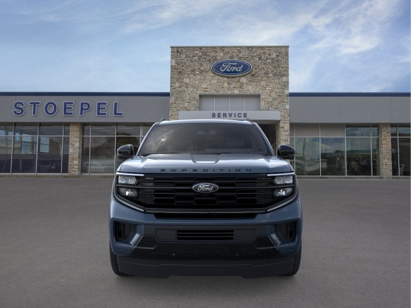 2026 Ford Expedition Platinum®
