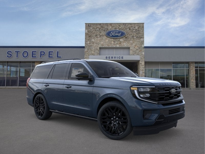 2026 Ford Expedition Platinum®