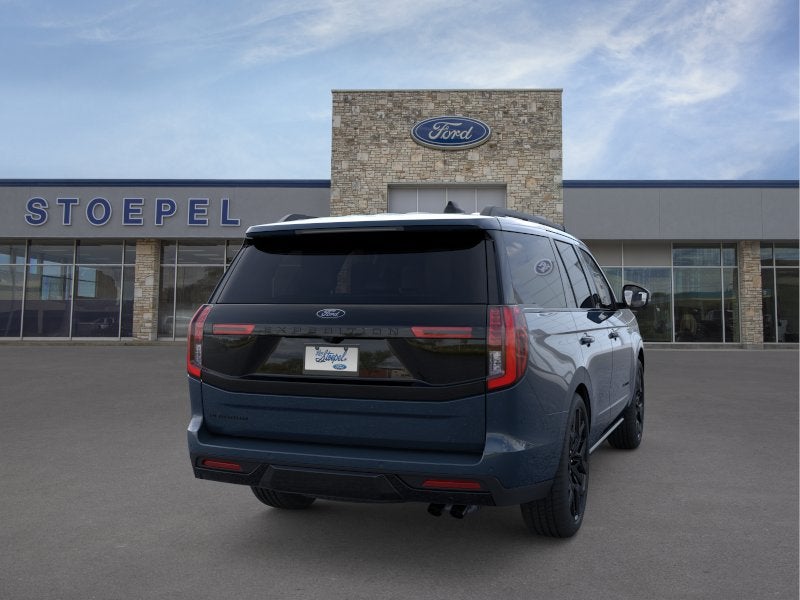 2026 Ford Expedition Platinum®