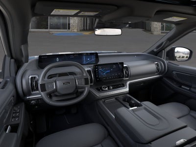 2026 Ford Expedition Platinum®
