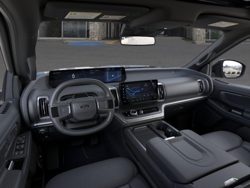 2026 Ford Expedition Platinum®