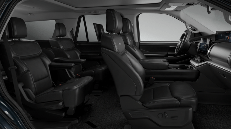 2026 Ford Expedition Platinum®