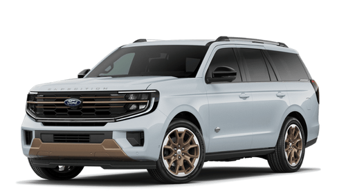 2026 Ford Expedition King Ranch®