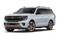 2026 Ford Expedition King Ranch®