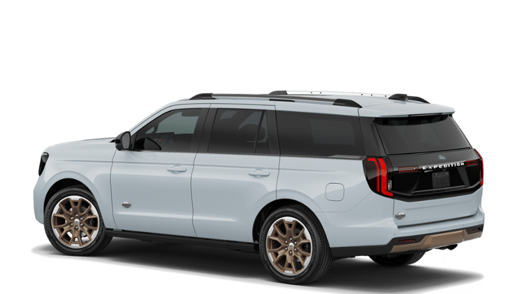 2026 Ford Expedition King Ranch®