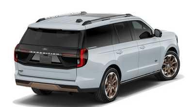 2026 Ford Expedition King Ranch®