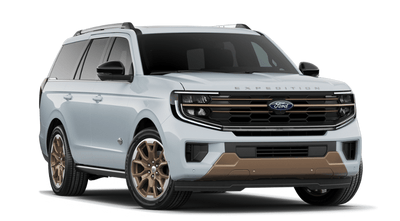 2026 Ford Expedition King Ranch®