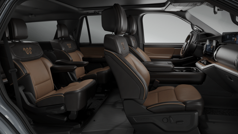 2026 Ford Expedition King Ranch®