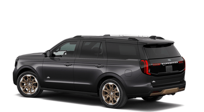 2027 Ford Expedition King Ranch®