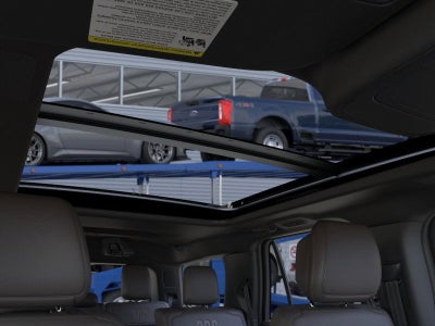 2026 Ford Expedition King Ranch®