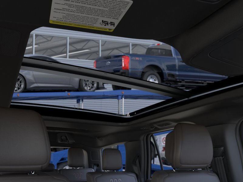 2026 Ford Expedition King Ranch®