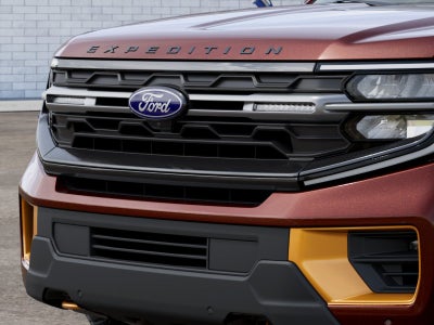 2027 Ford Expedition Tremor®